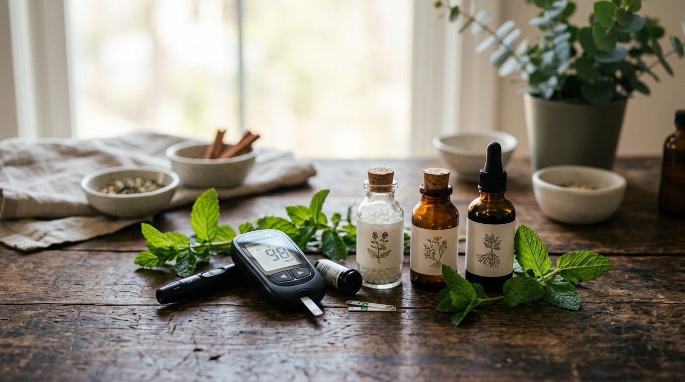 Endocrinology and Special Diabetes care