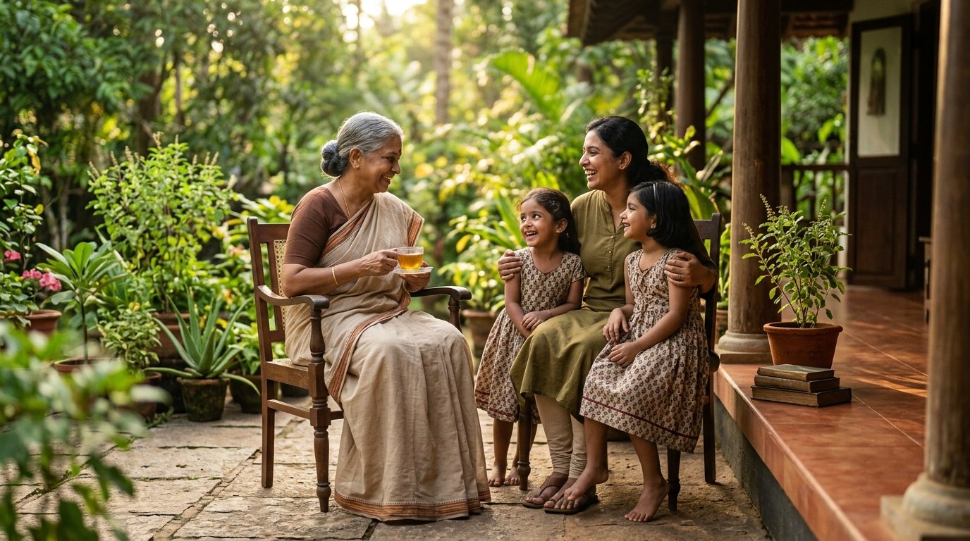 Inspiring Patient Recovery and Natural Healing at Shreeram Homeo Clinic