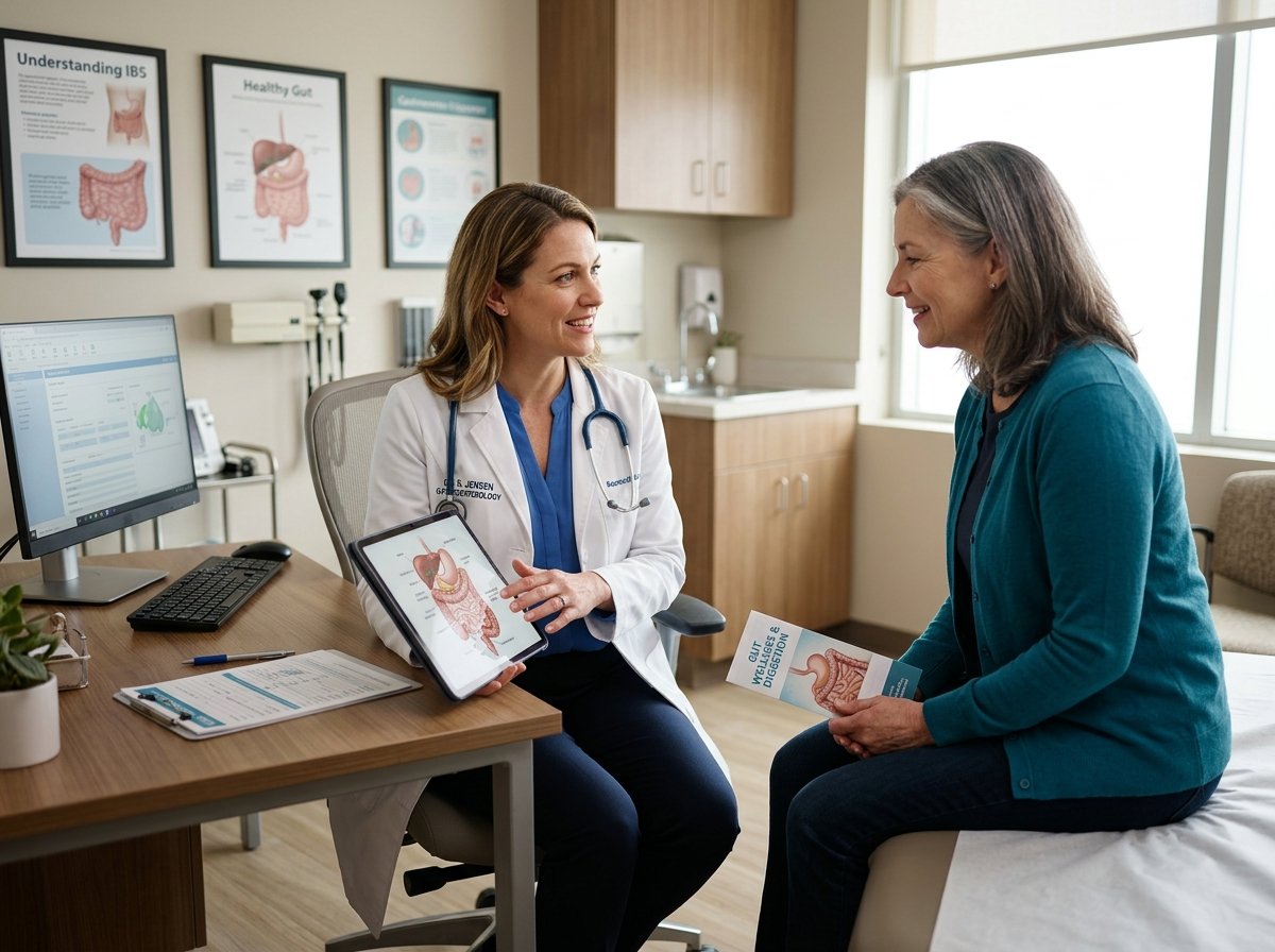 Gastroenterology care