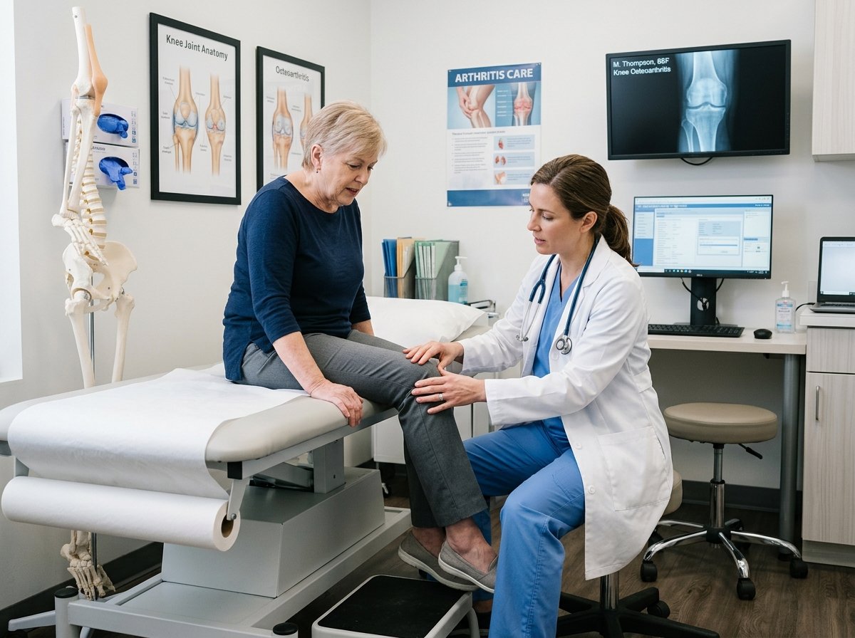 Orthopaedic care